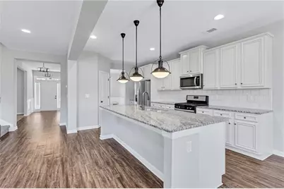 385 Hinton Chase Parkway, Covington, GA 30016 - Photo 16