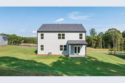 1040 Amerson Street, Buckhead, GA 30625 - Photo 2