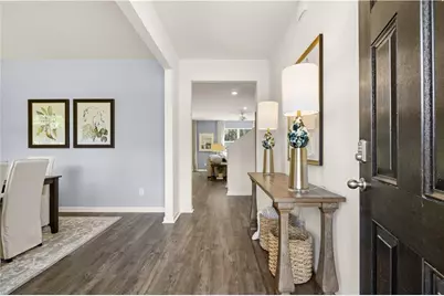 1040 Amerson Street, Buckhead, GA 30625 - Photo 22