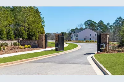 1040 Amerson Street, Buckhead, GA 30625 - Photo 6