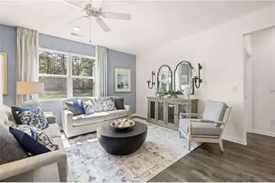 1040 Amerson Street, Buckhead, GA 30625 - Photo 36