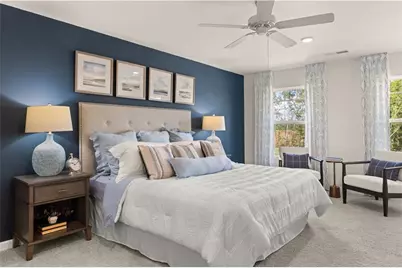 1040 Amerson Street, Buckhead, GA 30625 - Photo 50