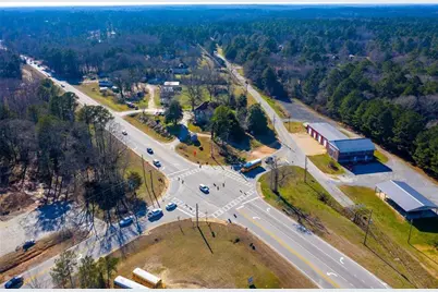 3565 Georgia 85, Ellerslie, GA 31807 - Photo 2