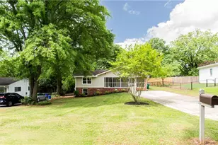 848 East Ave, Scottdale, GA 30079 - Photo 28