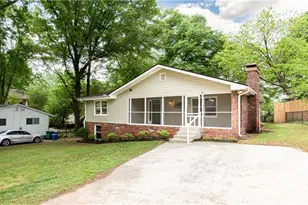 848 East Ave, Scottdale, GA 30079 - Photo 2