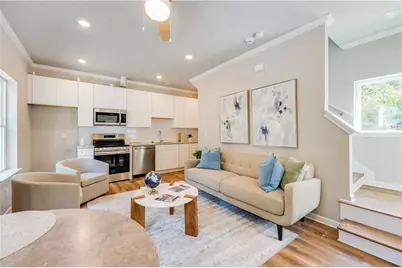 958 Lawton Street SW, Atlanta, GA 30310 - Photo 2