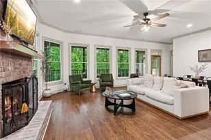 238 Sunrise Trail, Dahlonega, GA 30533 - Photo 12