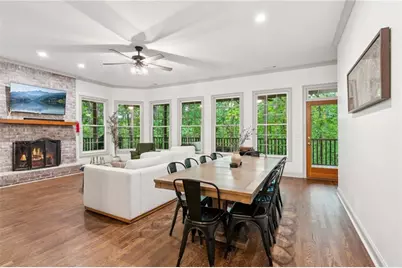 238 Sunrise Trail, Dahlonega, GA 30533 - Photo 8