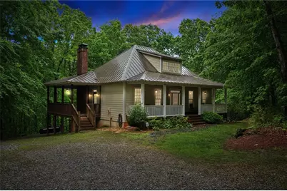 238 Sunrise Trail, Dahlonega, GA 30533 - Photo 10