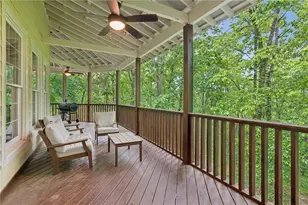 238 Sunrise Trail, Dahlonega, GA 30533 - Photo 24