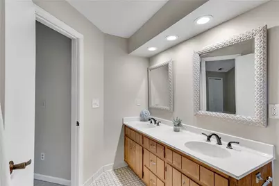 2100 Stone Hollow Court, Marietta, GA 30062 - Photo 28