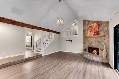 2100 Stone Hollow Court, Marietta, GA 30062 - Photo 10