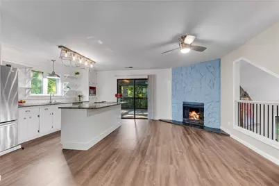 2100 Stone Hollow Court, Marietta, GA 30062 - Photo 14