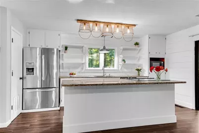 2100 Stone Hollow Court, Marietta, GA 30062 - Photo 16