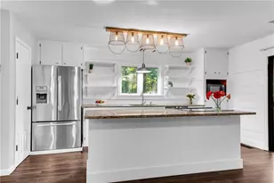 2100 Stone Hollow Ct, Marietta, GA 30062 - Photo 16