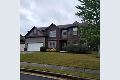 1474 Union Station, Lawrenceville, GA 30045 - Photo 1