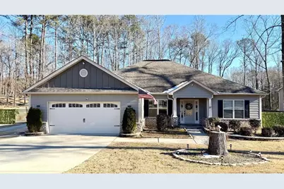 27 Creekside Drive, Winder, GA 30680 - Photo 1