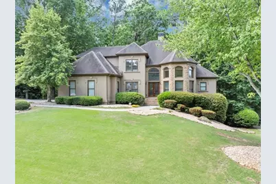 1455 Lockridge Drive, Cumming, GA 30041 - Photo 1