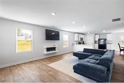 1341 Midnight Ride Court, Hampton, GA 30228 - Photo 8