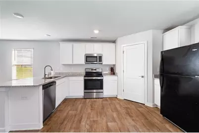 1341 Midnight Ride Court, Hampton, GA 30228 - Photo 4