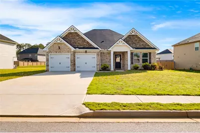 1341 Midnight Ride Court, Hampton, GA 30228 - Photo 1