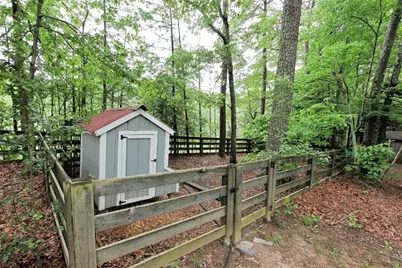 445 Lula Payne Trail, Ball Ground, GA 30107 - Photo 18