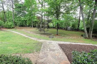 445 Lula Payne Trail, Ball Ground, GA 30107 - Photo 8