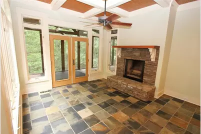 445 Lula Payne Trail, Ball Ground, GA 30107 - Photo 32