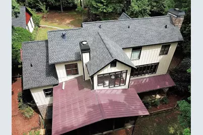 445 Lula Payne Trail, Ball Ground, GA 30107 - Photo 22