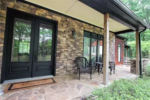 445 Lula Payne Trail, Ball Ground, GA 30107 - Photo 6