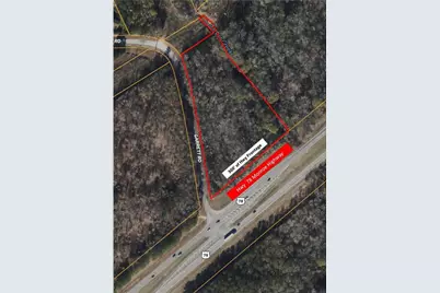 4100 Monroe Highway, Bogart, GA 30666 - Photo 2