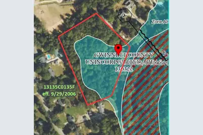 4523 Riverside Drive SW, Lilburn, GA 30047 - Photo 8