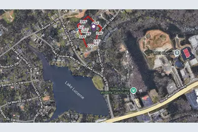 4523 Riverside Drive SW, Lilburn, GA 30047 - Photo 6