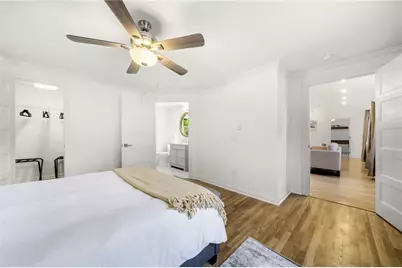 2710 Hedgewood Drive NW, Atlanta, GA 30311 - Photo 14