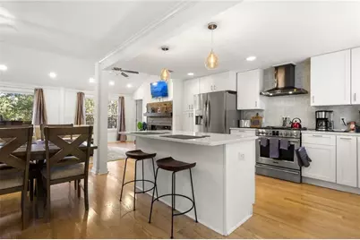 2710 Hedgewood Drive NW, Atlanta, GA 30311 - Photo 6