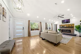 2710 Hedgewood Dr NW, Atlanta, GA 30311 - Photo 4