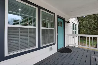 235 Holly Road NW, Atlanta, GA 30314 - Photo 2