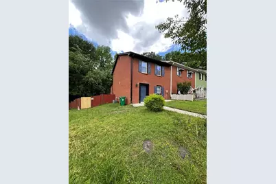 1001 Park Gate Place, Stone Mountain, GA 30083 - Photo 34