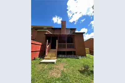 1001 Park Gate Place, Stone Mountain, GA 30083 - Photo 32