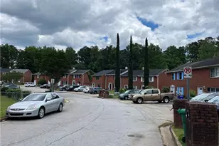 1001 Park Gate Pl, Stone Mountain, GA 30083 - Photo 36