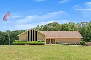 1724 Arbor Hill Rd, Canton, GA 30115 - Photo 1