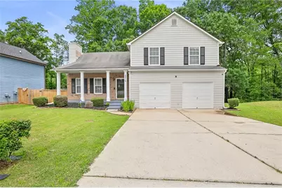 3315 Brookfield Drive, Austell, GA 30106 - Photo 1