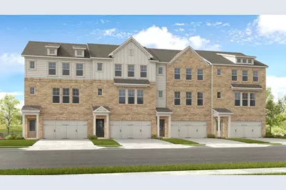 3078 Hudson Glen Way, Dacula, GA 30019 - Photo 1