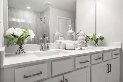 3078 Hudson Glen Way, Dacula, GA 30019 - Photo 16