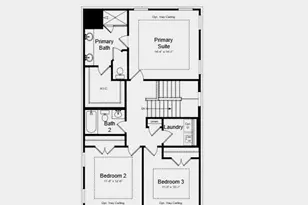 3078 Hudson Glen Way, Dacula, GA 30019 - Photo 4