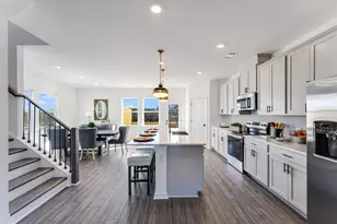 3078 Hudson Glen Way, Dacula, GA 30019 - Photo 8