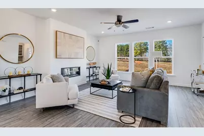 3078 Hudson Glen Way, Dacula, GA 30019 - Photo 10