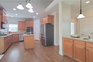 5881 Brookstone Walk NW, Acworth, GA 30101 - Photo 12