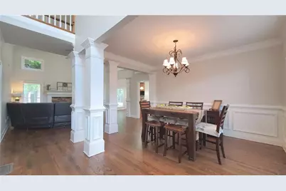 5881 Brookstone Walk NW, Acworth, GA 30101 - Photo 4