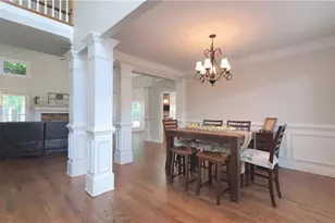 5881 Brookstone Walk NW, Acworth, GA 30101 - Photo 4